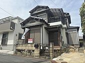 八幡市八幡長谷 2階建 築43年のイメージ