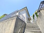 枚方市翠香園町 2階建 築15年のイメージ
