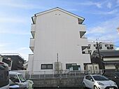 枚方市岡本町 4階建 築22年のイメージ