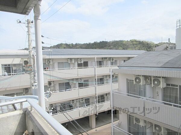 奈良県生駒市辻町(賃貸マンション1K・3階・17.12㎡)の写真 その22