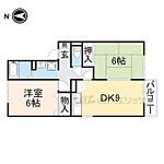 生駒郡安堵町大字かしの木台1丁目 2階建 築25年のイメージ