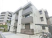 枚方市岡山手町 3階建 築5年のイメージ