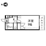 奈良市古市町 2階建 築28年のイメージ