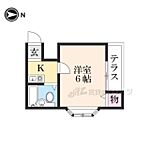 枚方市枚方元町 4階建 築36年のイメージ