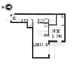 大和郡山市茶町 3階建 新築のイメージ