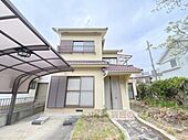 大和郡山市新町 2階建 築37年のイメージ