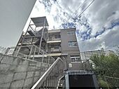 樋之上町マンションのイメージ