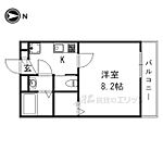 枚方市三矢町 3階建 築7年のイメージ