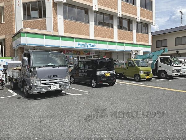 奈良県生駒市西松ケ丘(賃貸アパート2DK・1階・45.36㎡)の写真 その24