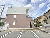 交野市私部6丁目 3階建 築22年のイメージ