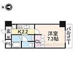 奈良市大宮町3丁目 9階建 築15年のイメージ