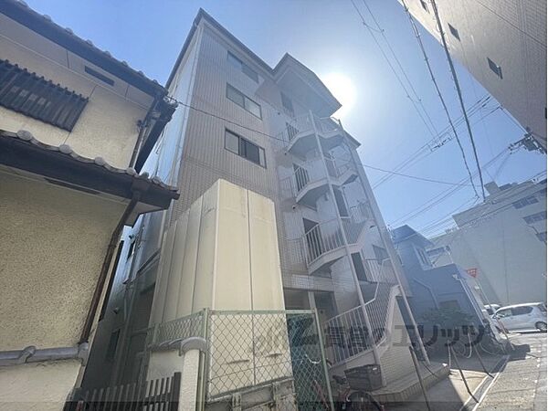 プレアール寝屋川秦町 402｜大阪府寝屋川市秦町(賃貸マンション3DK・4階・48.66㎡)の写真 その1