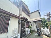 樟葉駅より徒歩13分 築50年5ヶ月 2階建の賃貸物件