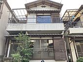 枚方市招提大谷３丁目 2階建 築44年のイメージ