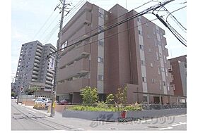 大阪府枚方市津田駅前1丁目（賃貸マンション1K・6階・26.36㎡） その1