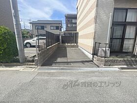 大阪府寝屋川市下神田町（賃貸アパート1K・2階・19.87㎡） その3