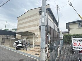 大阪府寝屋川市美井町（賃貸アパート1K・1階・23.18㎡） その1