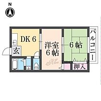 間取り：227086332489