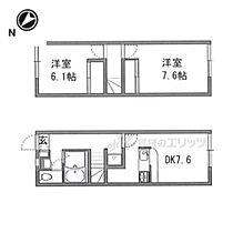 間取り：227087172429