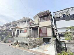 京阪本線 石清水八幡宮駅 3.3km