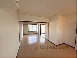 MAYUMIハイツ3番館 10 2階1LDKのリビング/ダイニング