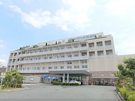 エバーグリーン 201 ｜ 大阪府枚方市招提元町１丁目（賃貸マンション2LDK・2階・73.95㎡） その9