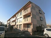 長尾駅より徒歩15分 3階 築32年の賃貸物件