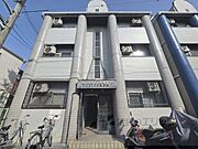 サンシャイン香里園V 3階 築36年2ヶ月の賃貸物件