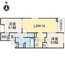 間取り：227090727417