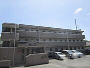 デイグラン香里園北 1階 築26年9ヶ月の賃貸物件