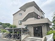 長尾駅より徒歩19分 2階 築34年8ヶ月の賃貸物件