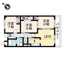 間取り：227091004126