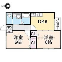 間取り：227091477756