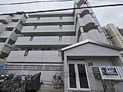 アロウンキャッスル 2階 築36年10ヶ月の賃貸物件