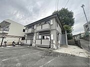 御勝山ハイツ２ 2階 築22年2ヶ月の賃貸物件