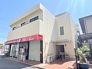 シャルマン 2階 築40年9ヶ月の賃貸物件