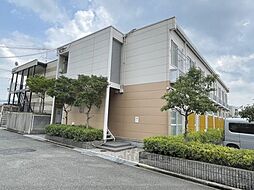 レオパレスオーキッドI