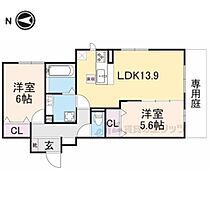 間取り：227093010207