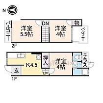 間取り：227093099752