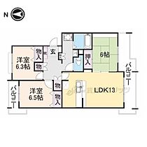 間取り：227093445110