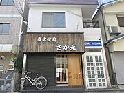 樟葉駅より徒歩3分 3階 築39年8ヶ月の賃貸物件