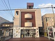 水野ビル 3階 築40年1ヶ月の賃貸物件