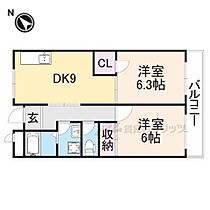 間取り：227093621900