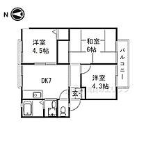 間取り：227093732496