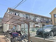 樟葉駅より徒歩36分 2階 築50年6ヶ月の賃貸物件