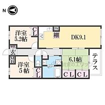 間取り：227094054735