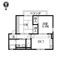 間取り：227094275480