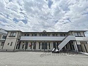 長尾駅よりバス5分 徒歩2分 2階 築34年4ヶ月の賃貸物件