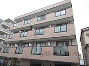 枚方公園駅より徒歩1分 3階 築22年8ヶ月の賃貸物件