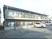 松井山手駅より徒歩41分 2階 築41年1ヶ月の賃貸物件